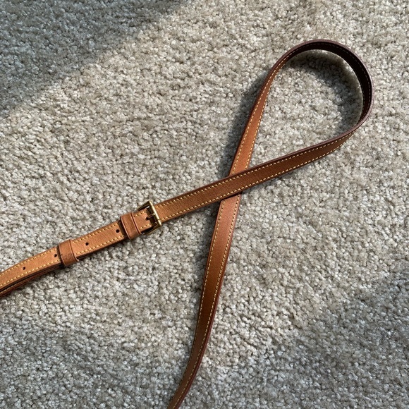 Louis Vuitton Tango Musette Long Strap - Picture 10 of 11